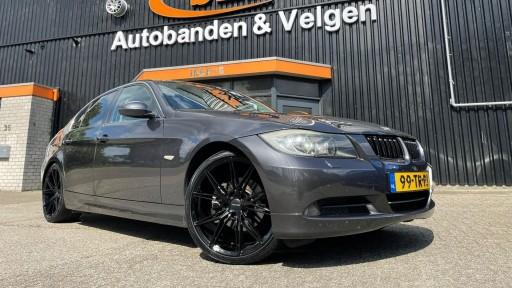 BMW 3 serie E90 | Veemann V-FS49 | SLM Velgen