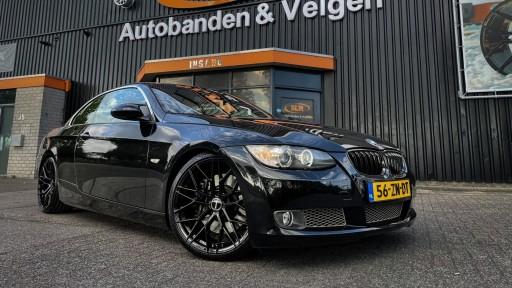 BMW 335i | Veemann VC520 | SLM Velgen