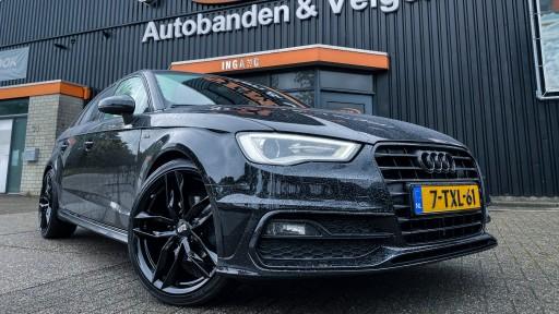 Audi A3 | MAM RS3 | SLM Velgen