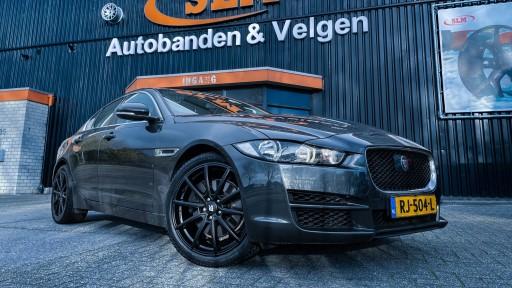 Jaguar XE | RC Design RC32 | SLM Velgen
