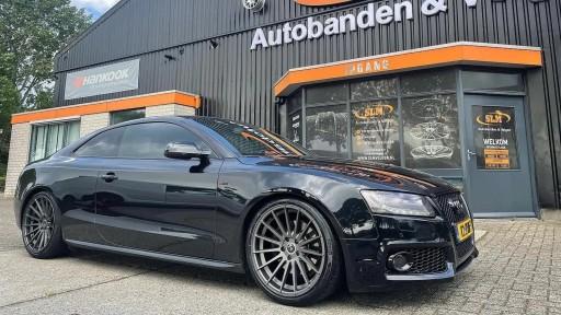 Audi A5 | Barotelli ST-4 | SLM Velgen