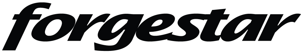 Forgestar velgen logo