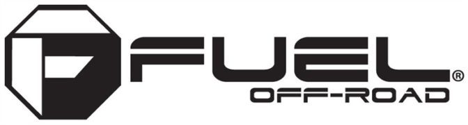 FUEL velgen logo