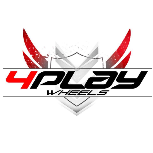 4Play logo