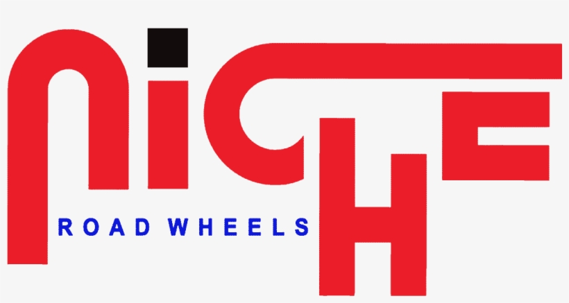 Niche Wheels logo