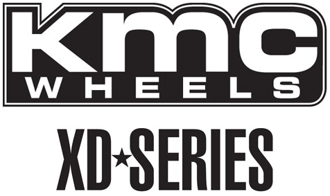 XD Series velgen logo