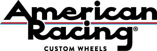 American Racing velgen logo