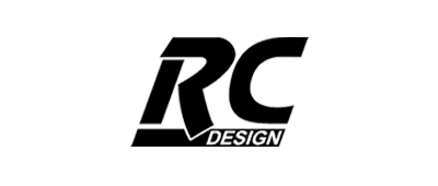 RC Design velgen logo