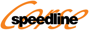 Speedline velgen logo