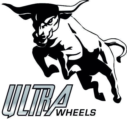 Ultra Wheels logo