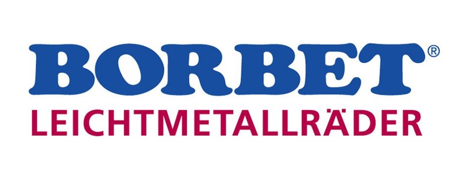 Borbet logo