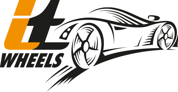 IT Wheels logo
