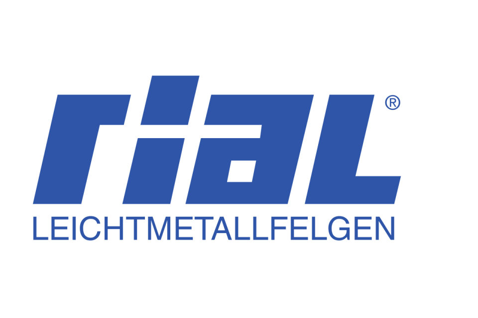 RIAL Velgen logo