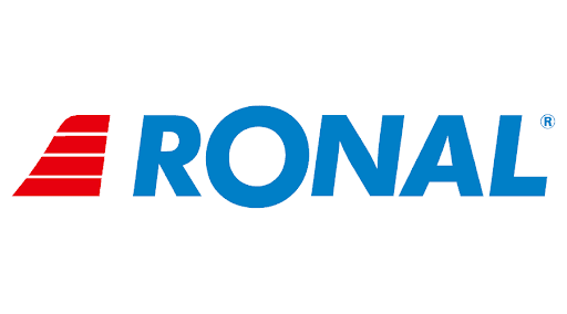Ronal Velgen logo
