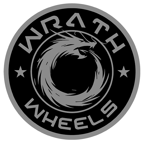 Wrath Wheels logo