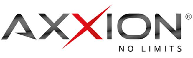 Axxion logo