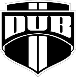 DUB logo