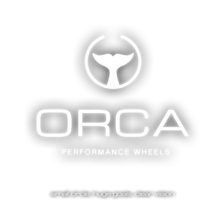 Orca Wheels logo